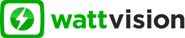 WattVision logo
